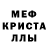 Метадон мёд Alexander Kalyshenko
