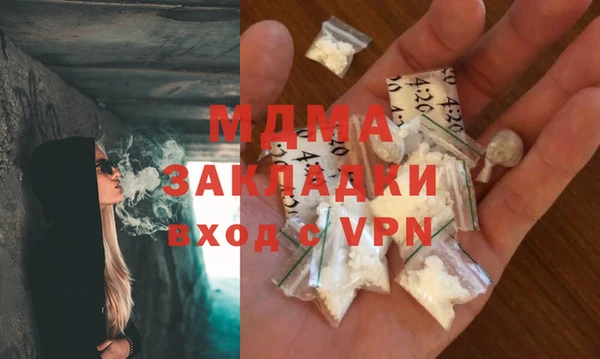 крисы Алзамай